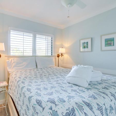 Bright Beach Condo On 50-Acre Hilton Head Resort! هيلتون رئيس جزيرة المظهر الخارجي الصورة