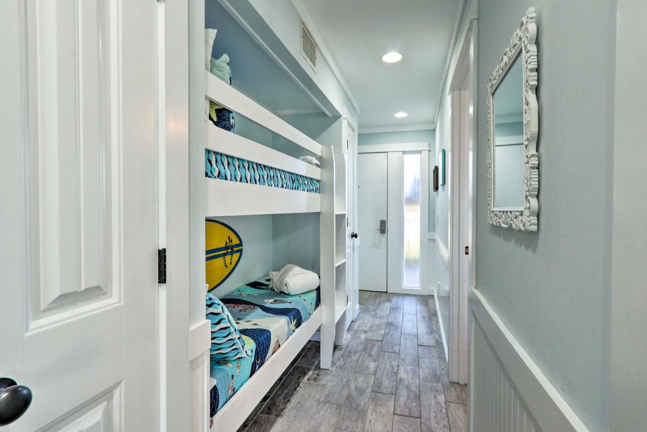 Bright Beach Condo On 50-Acre Hilton Head Resort! هيلتون رئيس جزيرة المظهر الخارجي الصورة